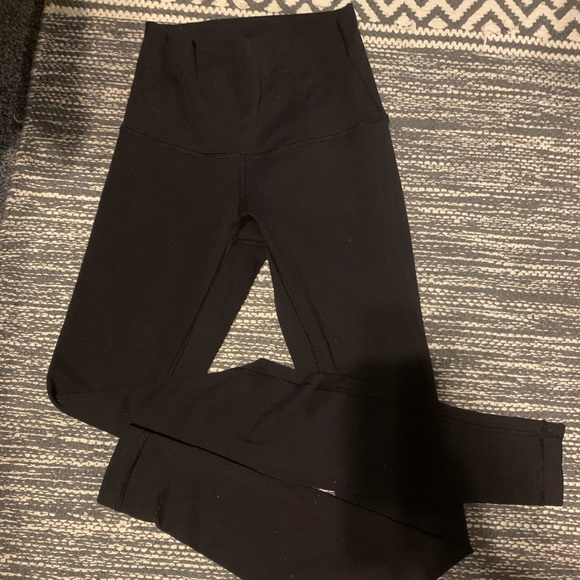 Wunder under leggings - Picture 1 of 2